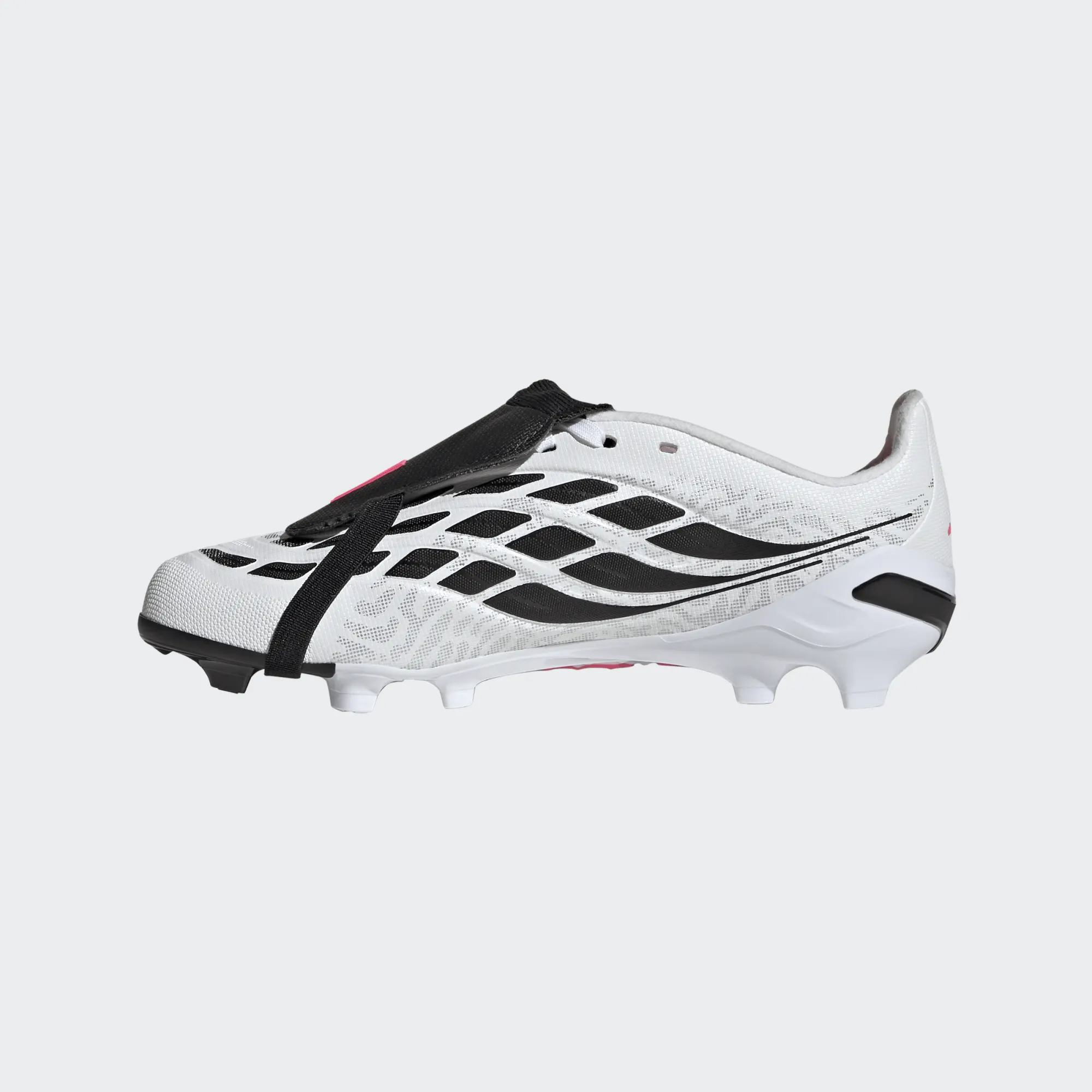 Adidas Predator League FT FG Junior Voetbalschoenen - IH2107