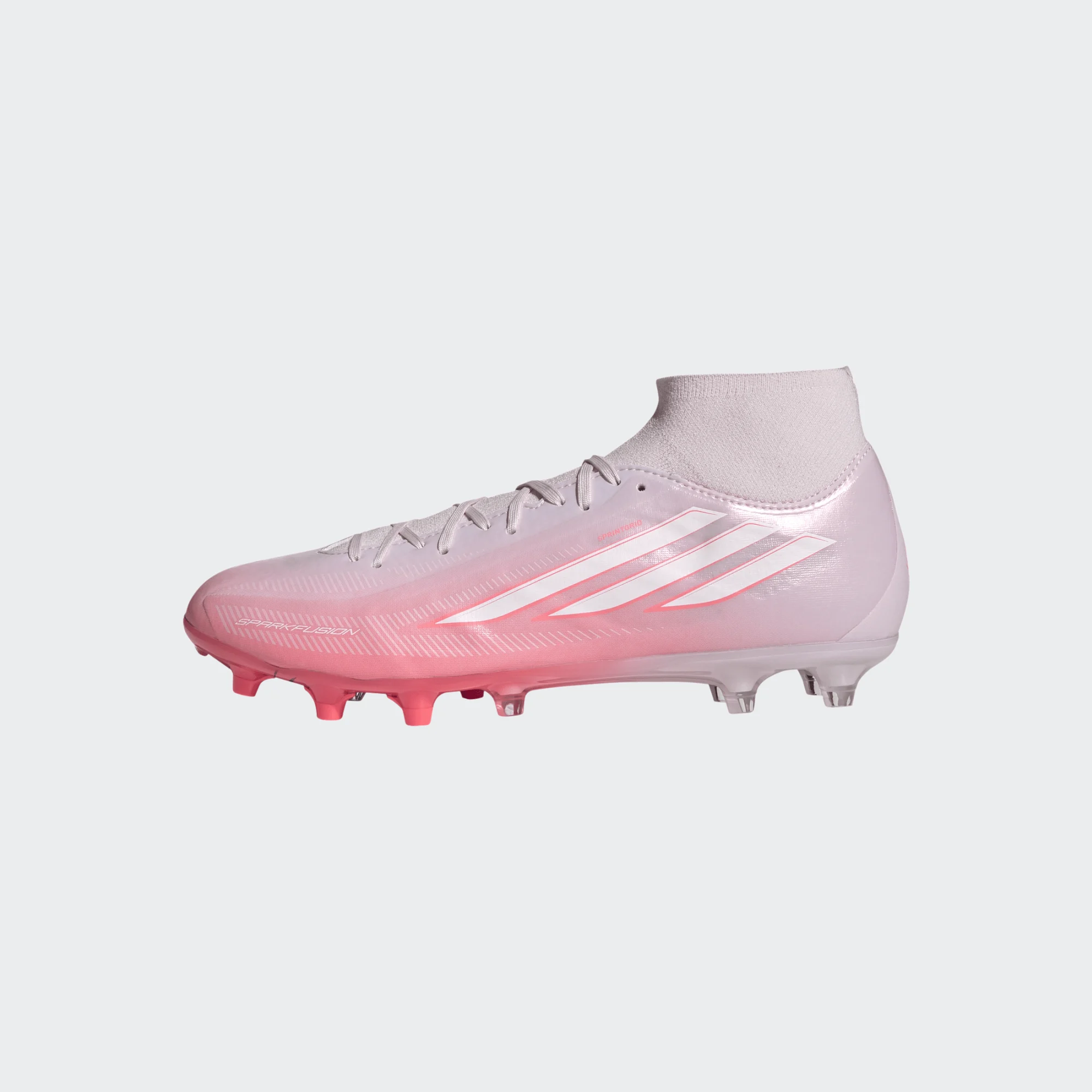 Adidas F50 Sparkfusion League FG - Voetbalschoenen - IH4488