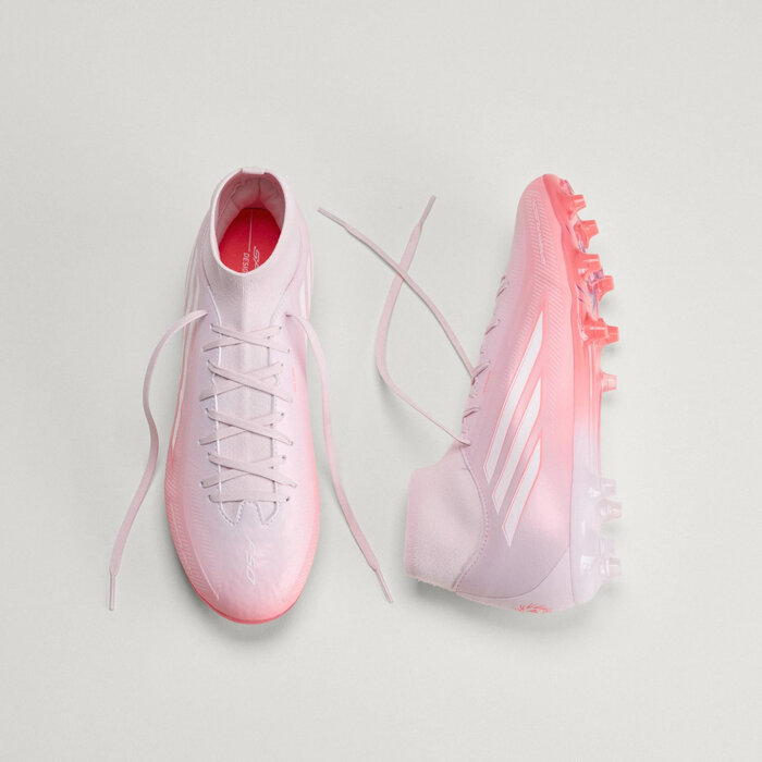 Adidas F50 Sparkfusion League FG - Voetbalschoenen - IH4488
