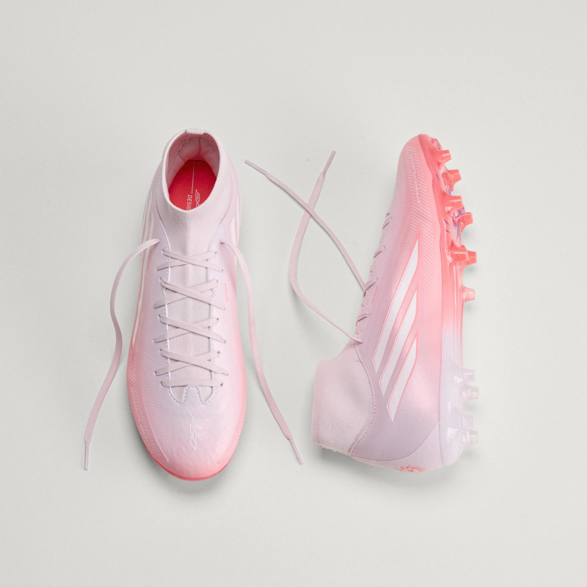 Adidas F50 Sparkfusion League FG - Voetbalschoenen - IH4488