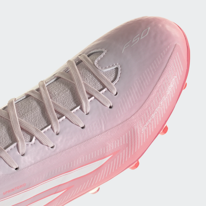 Adidas F50 Sparkfusion League FG - Voetbalschoenen - IH4488