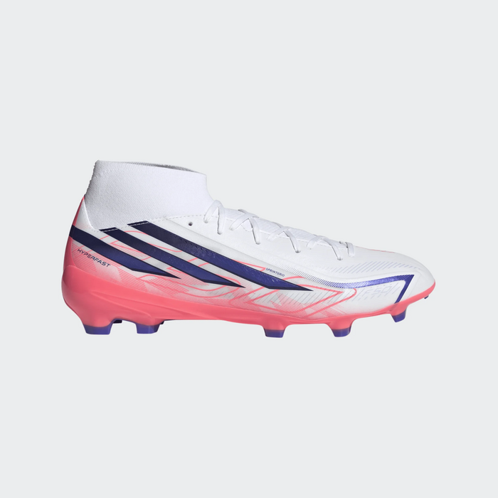 Adidas F50 Hyperfast League MID FG voetbalschoenen - IH7090