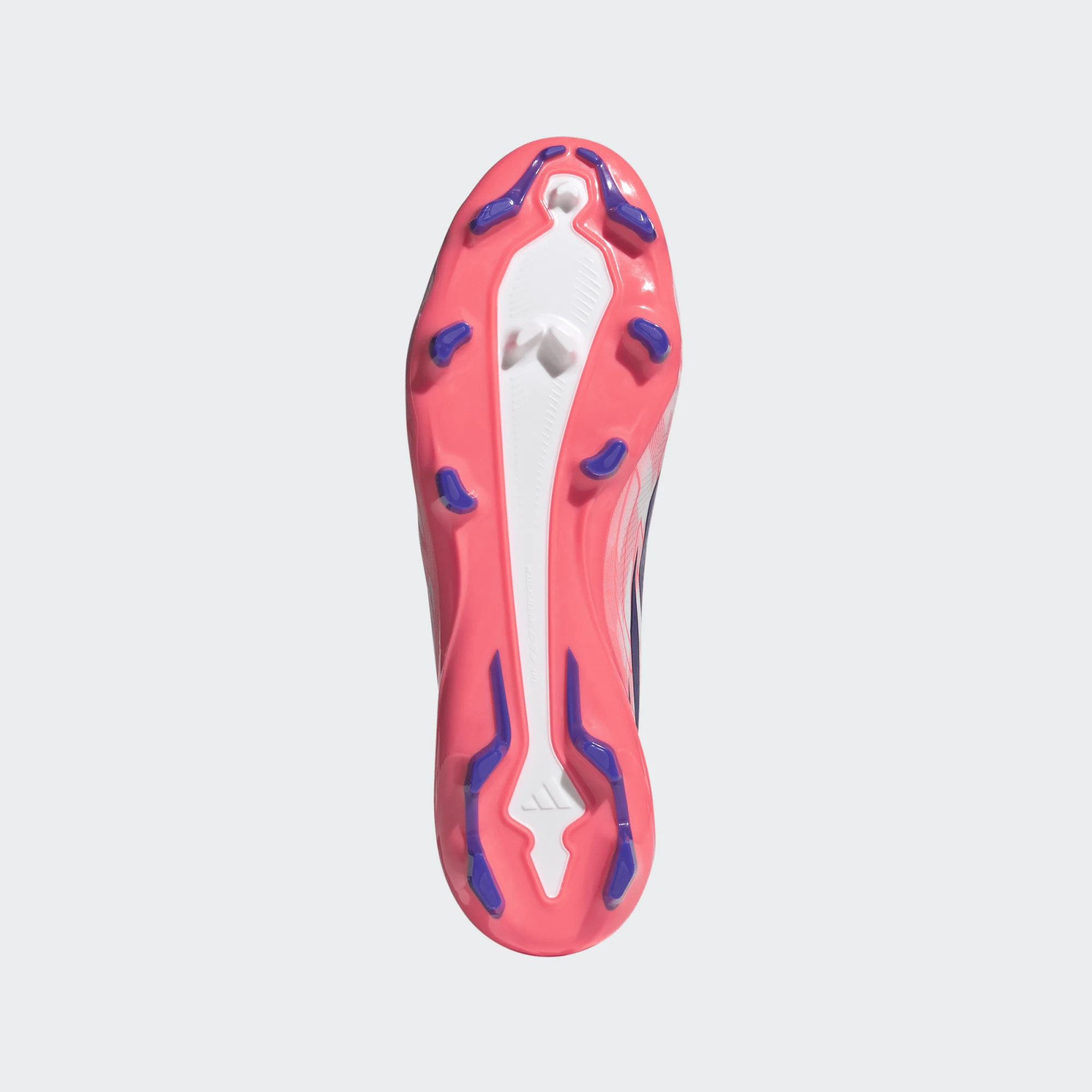Adidas F50 Hyperfast League MID FG voetbalschoenen - IH7090