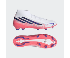 Adidas F50 Hyperfast League MID FG voetbalschoenen - IH7090