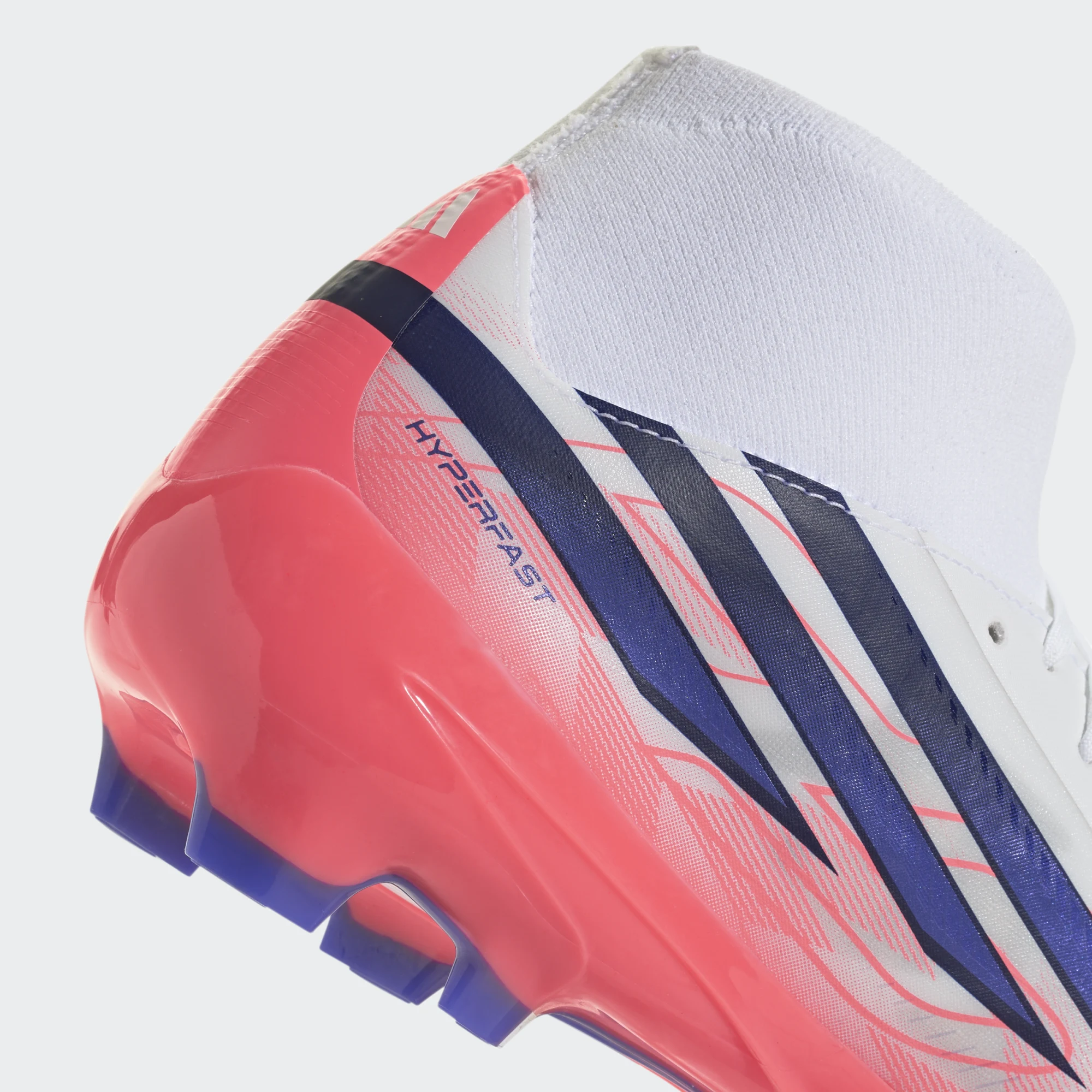 Adidas F50 Hyperfast League MID FG voetbalschoenen - IH7090