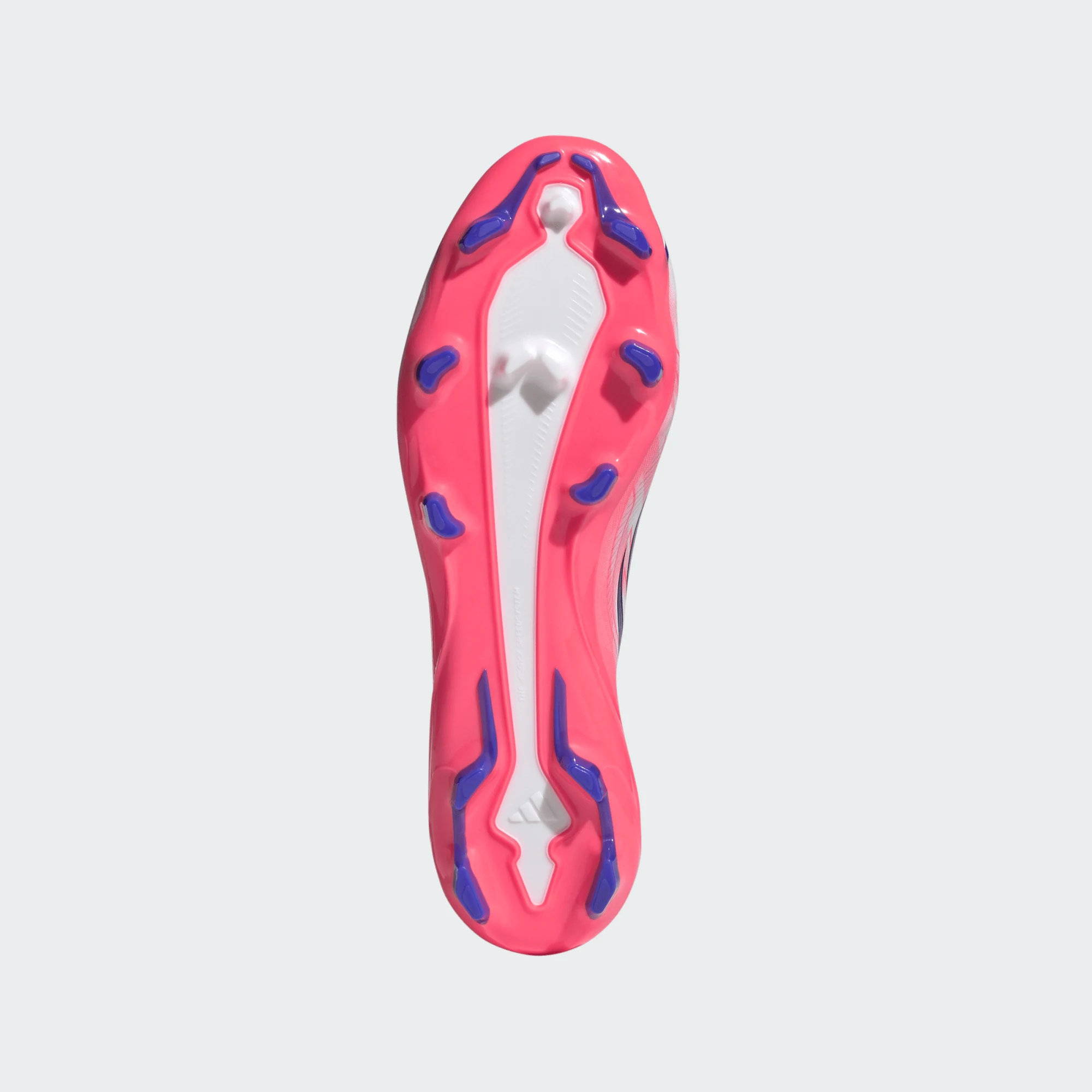 Adidas F50 Hyperfast League FG Voetbalschoenen - KJ3412