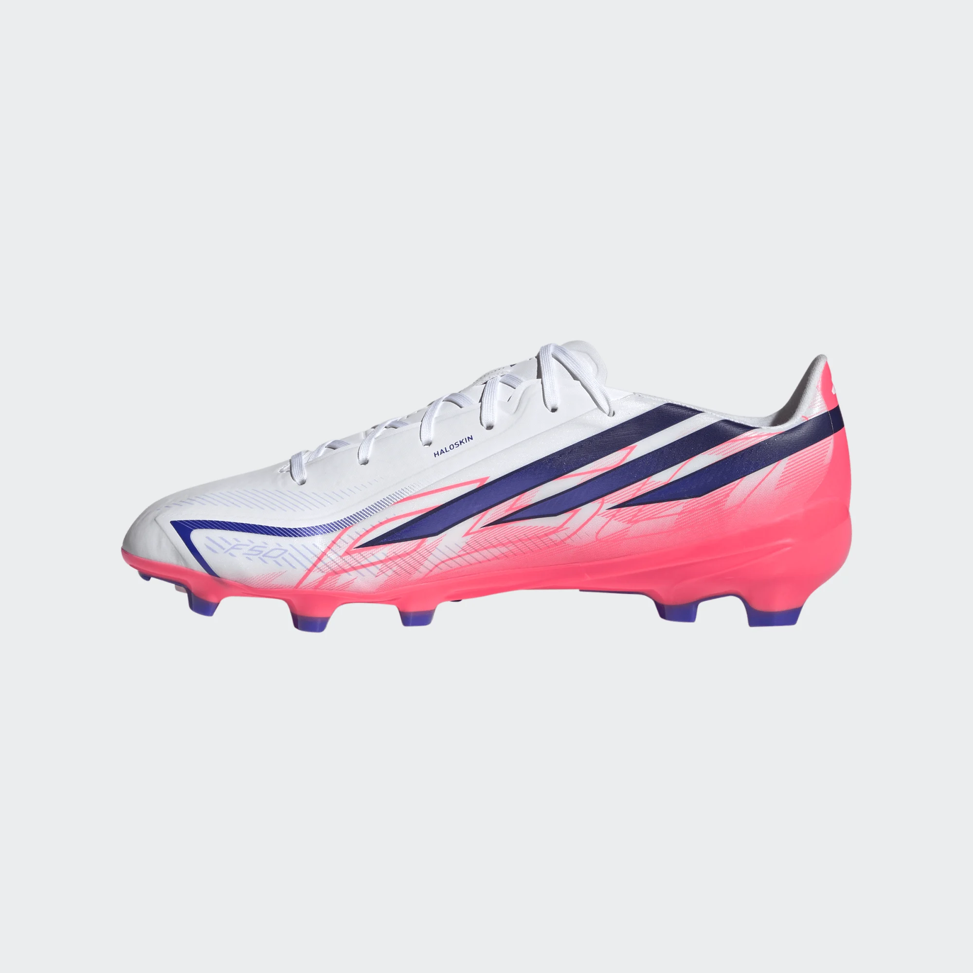 Adidas F50 Hyperfast League FG Voetbalschoenen - KJ3412