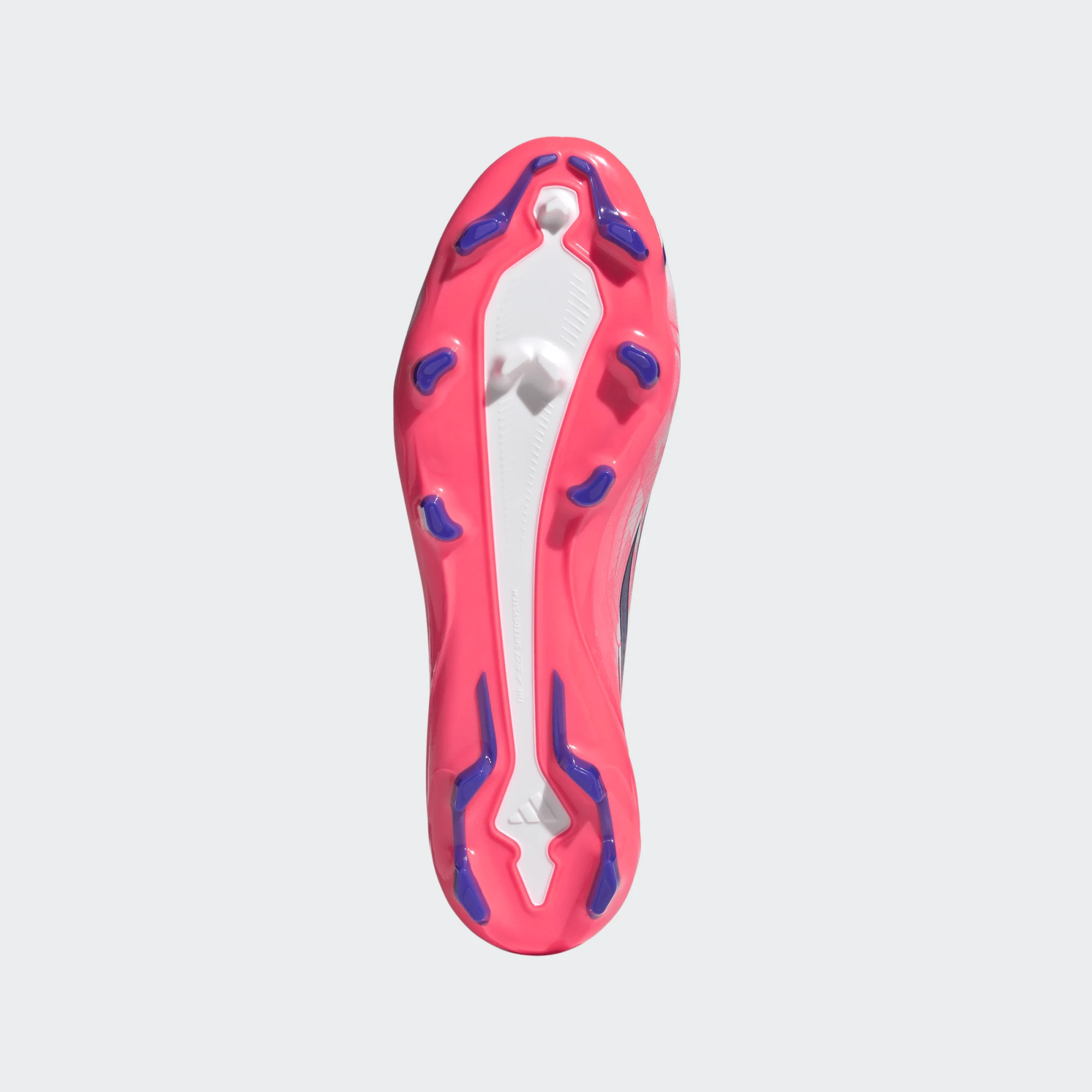 Adidas F50 Hyperfast League LL FG Voetbalschoenen - KJ3415
