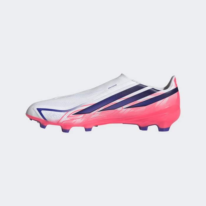 Adidas F50 Hyperfast League LL FG Voetbalschoenen - KJ3415