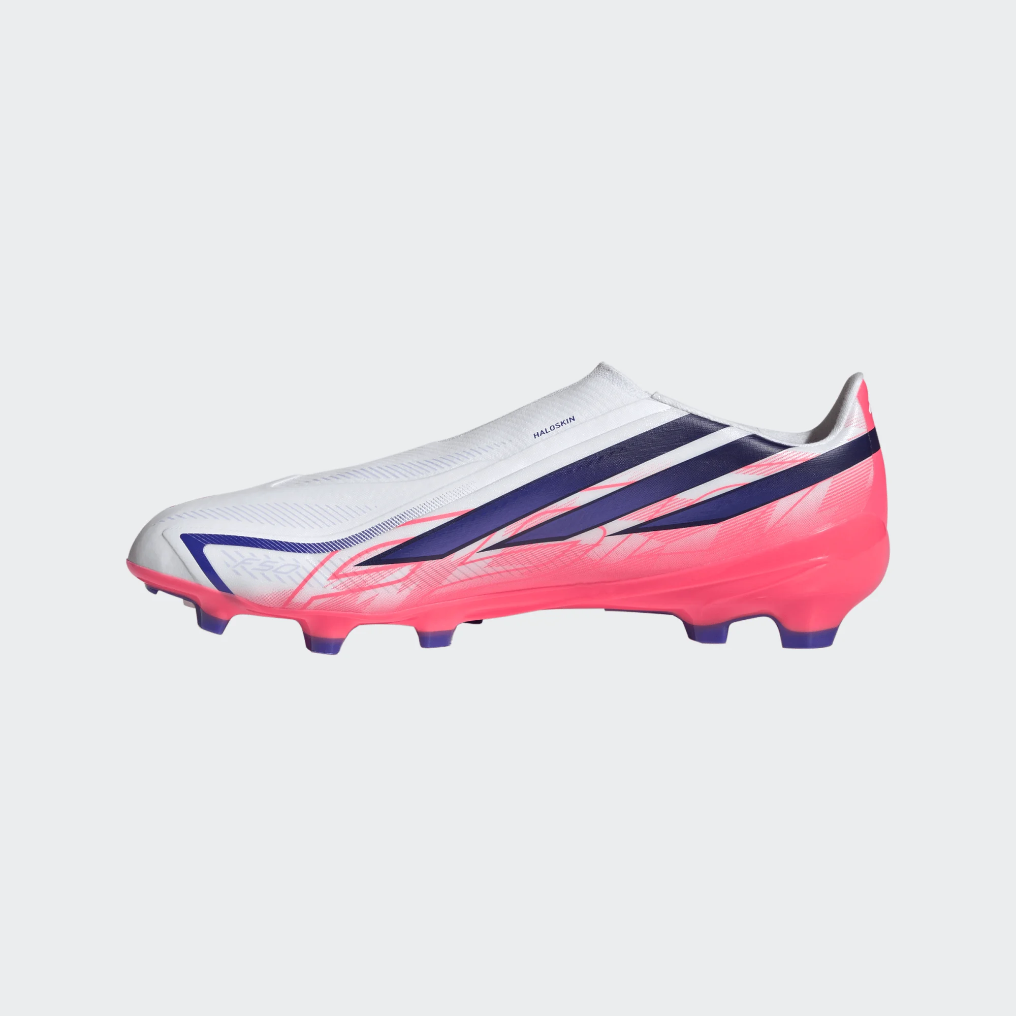Adidas F50 Hyperfast League LL FG Voetbalschoenen - KJ3415