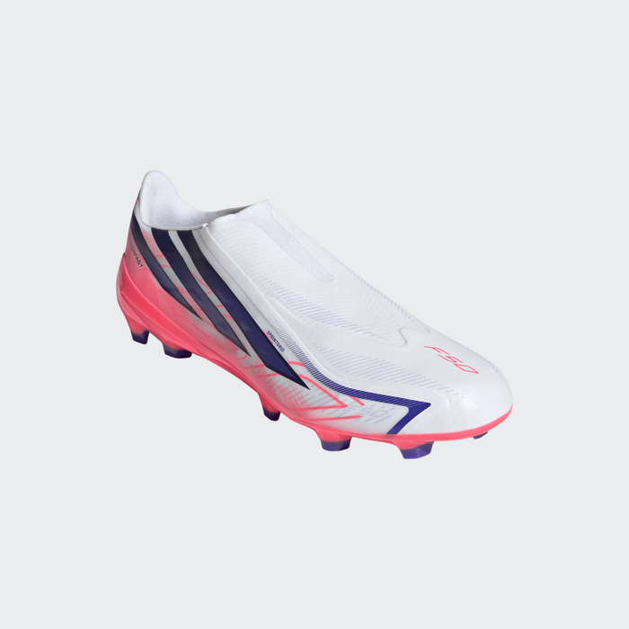 Adidas F50 Hyperfast League LL FG Voetbalschoenen - KJ3415