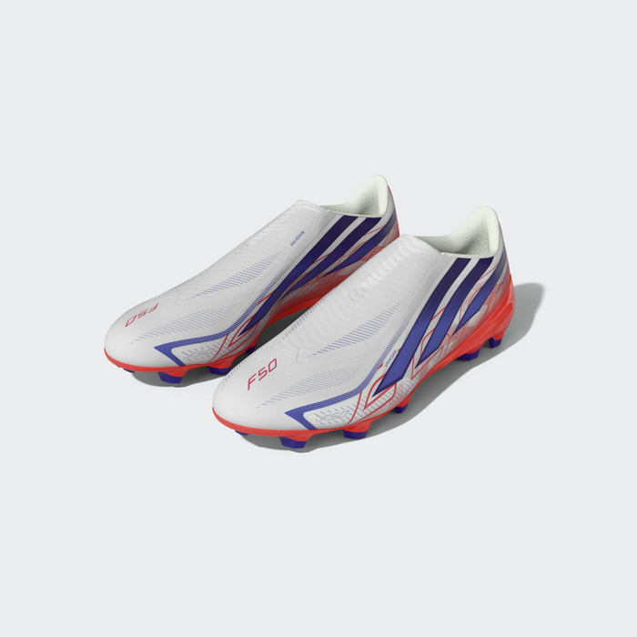 Adidas F50 Hyperfast League LL FG Voetbalschoenen - KJ3415