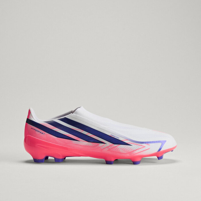 Adidas F50 Hyperfast League LL FG Voetbalschoenen - KJ3415