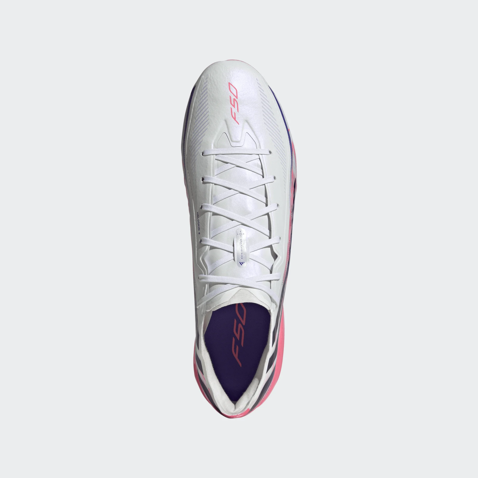 Adidas F50 Hyperfast Pro FG Voetbalschoenen - KJ3438