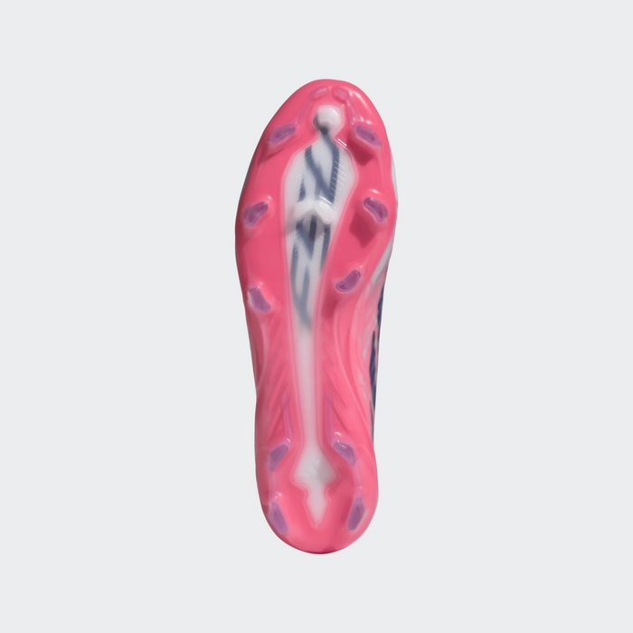 Adidas F50 Hyperfast Pro FG Voetbalschoenen - KJ3438