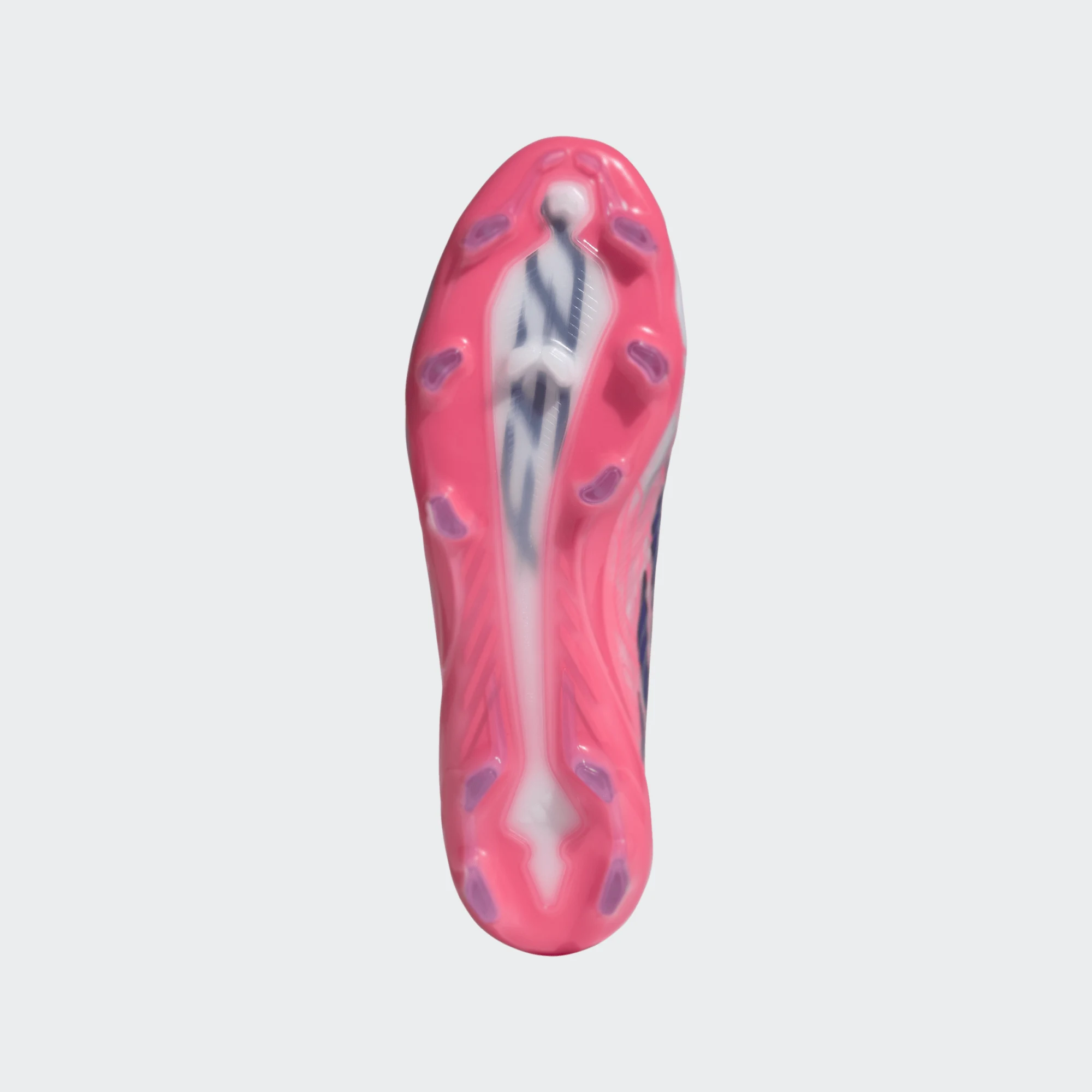Adidas F50 Hyperfast Pro FG Voetbalschoenen - KJ3438