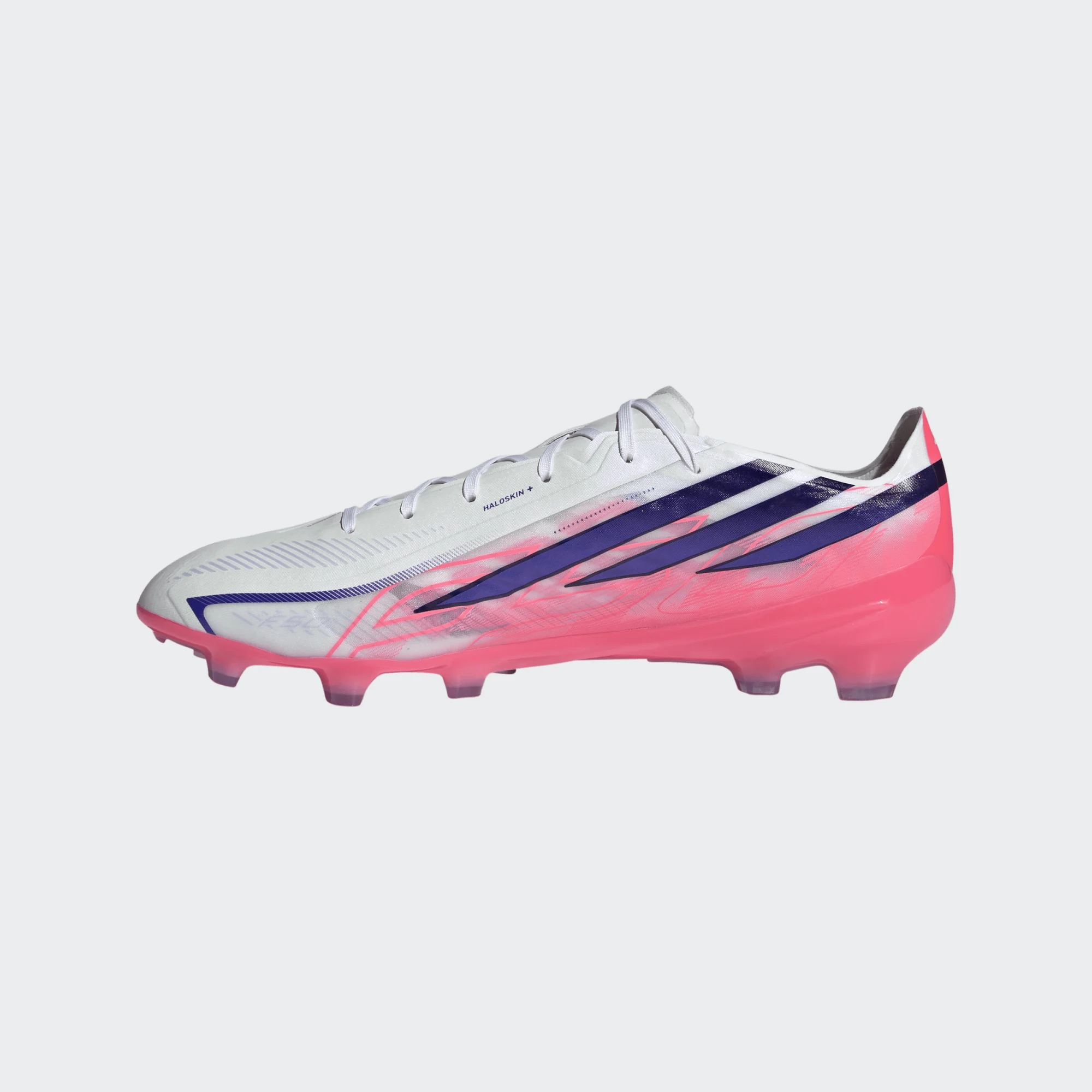 Adidas F50 Hyperfast Pro FG Voetbalschoenen - KJ3438