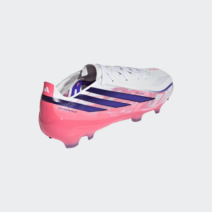 Adidas F50 Hyperfast Pro FG Voetbalschoenen - KJ3438