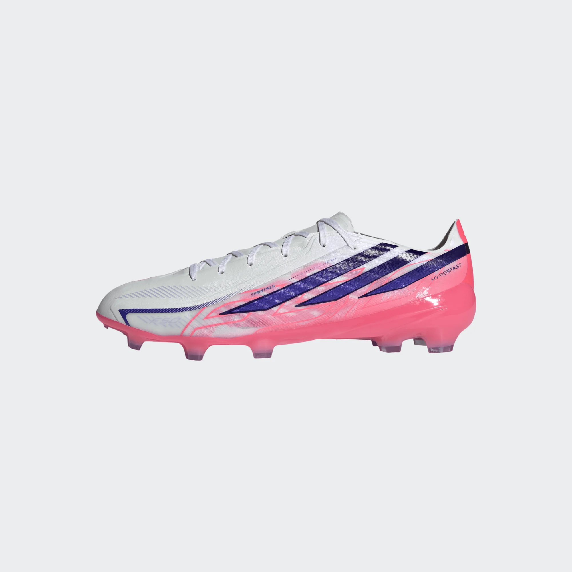 Adidas F50 Hyperfast Pro FG Voetbalschoenen - KJ3438