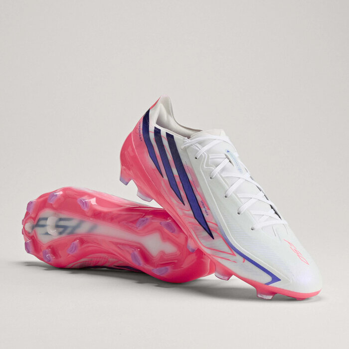 Adidas F50 Hyperfast Pro FG Voetbalschoenen - KJ3438