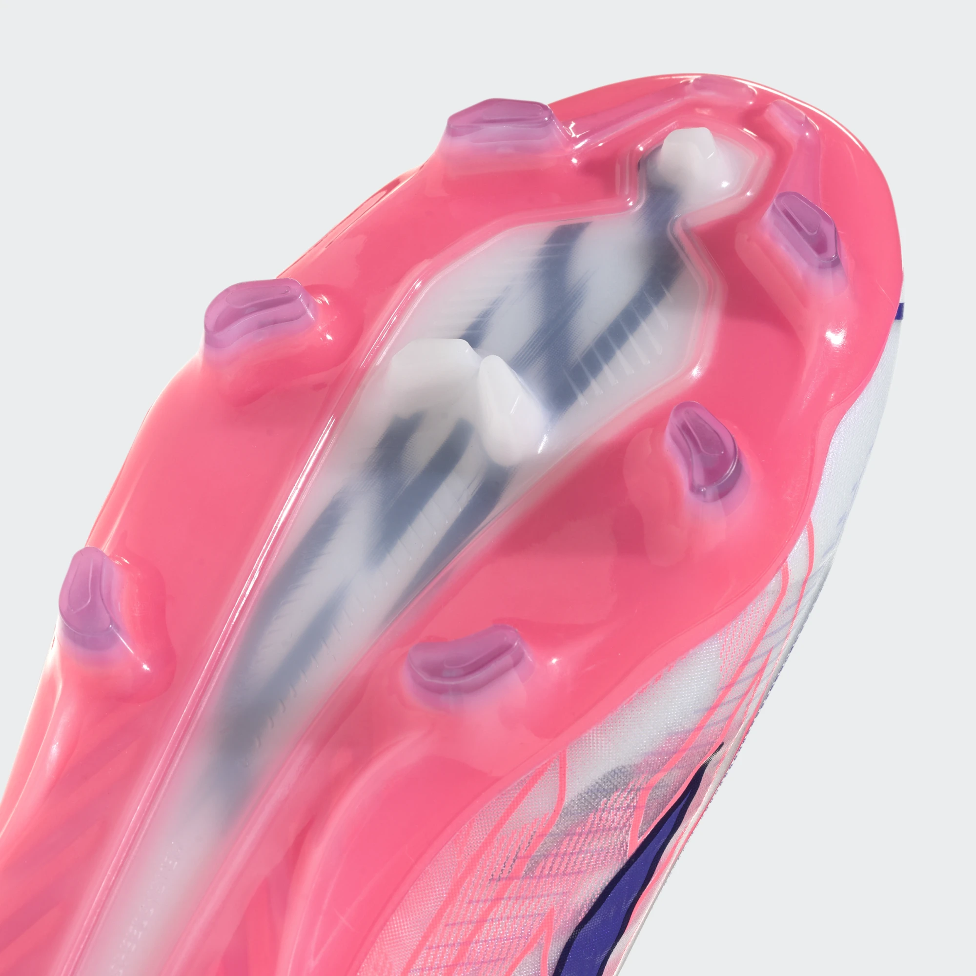 Adidas F50 Hyperfast Pro FG Voetbalschoenen - KJ3438