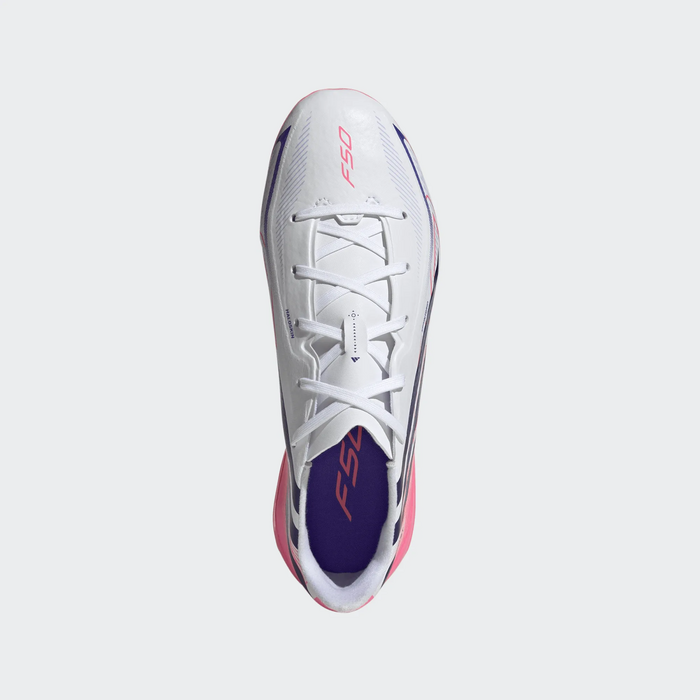 Adidas F50 Hyperfast League FG Junior Voetbalschoenen - KK1397