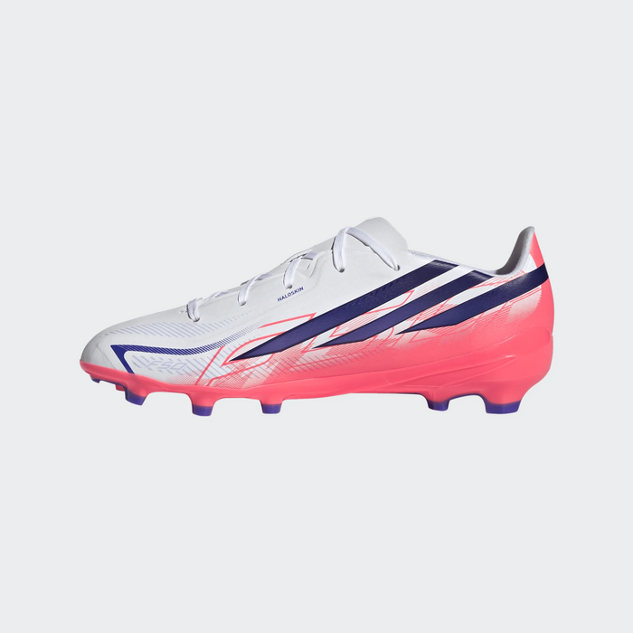 Adidas F50 Hyperfast League FG Junior Voetbalschoenen - KK1397
