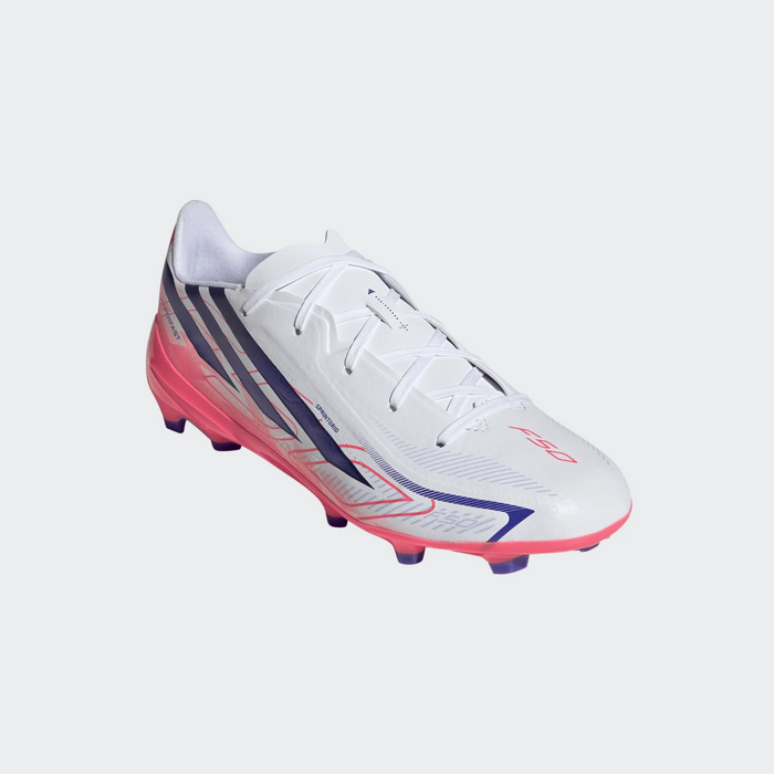 Adidas F50 Hyperfast League FG Junior Voetbalschoenen - KK1397