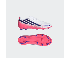 Adidas F50 Hyperfast League FG Junior Voetbalschoenen - KK1397