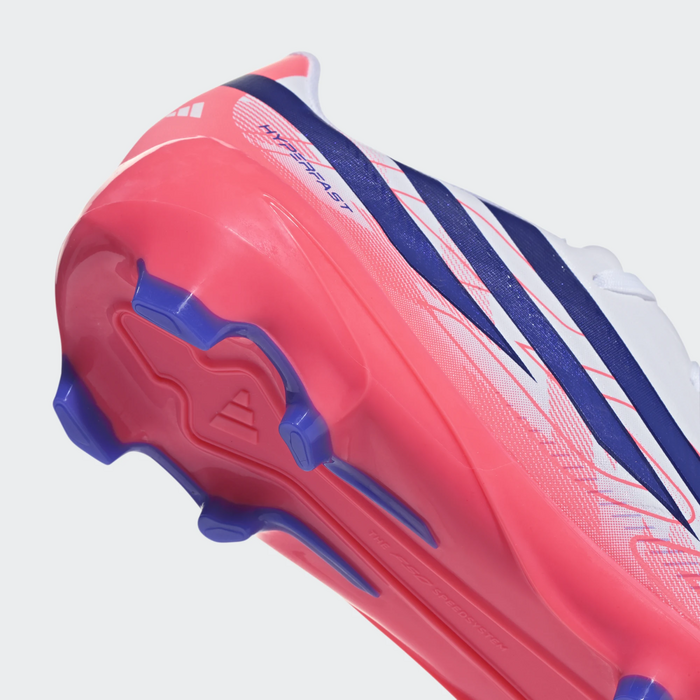 Adidas F50 Hyperfast League FG Junior Voetbalschoenen - KK1397