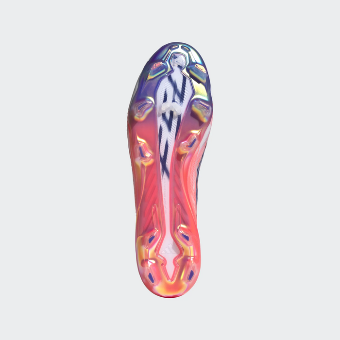 Adidas F50 Hyperfast ELITE FG - Voetbalschoenen - KJ3432
