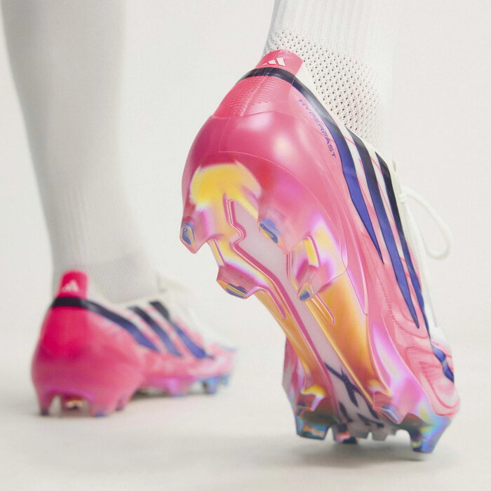 Adidas F50 Hyperfast ELITE FG - Voetbalschoenen - KJ3432