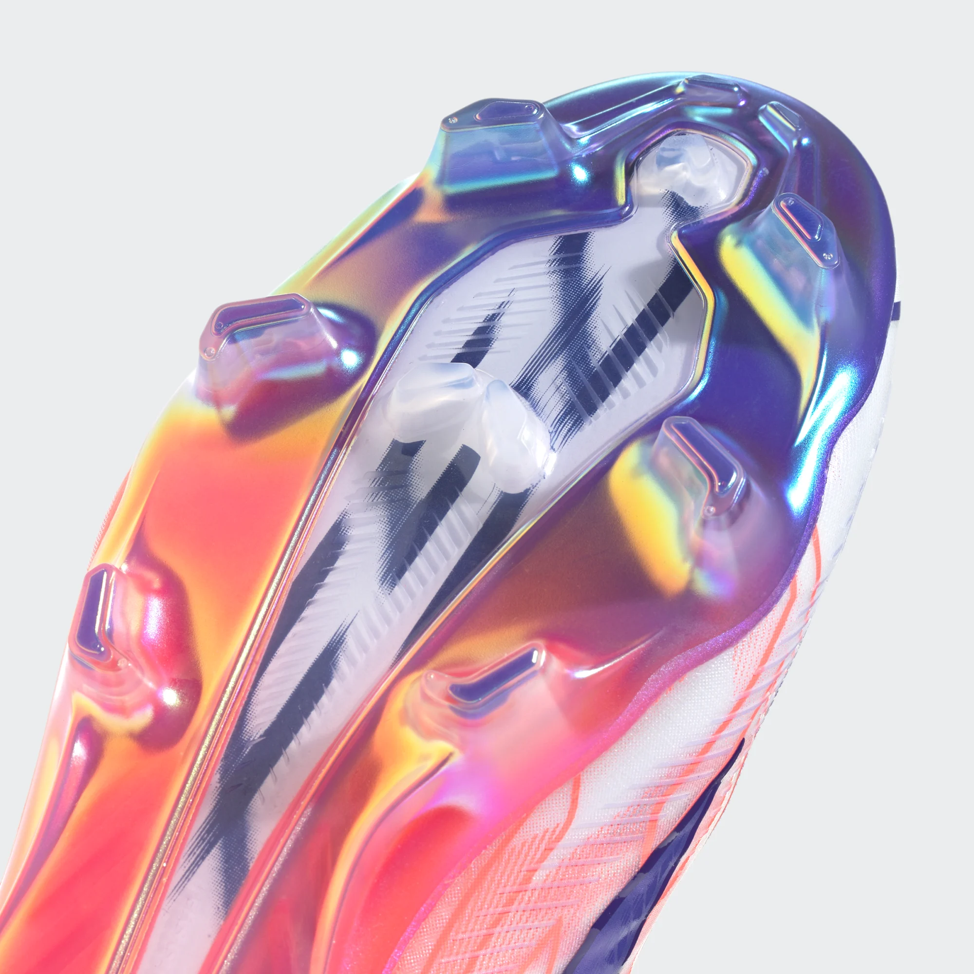 Adidas F50 Hyperfast ELITE FG - Voetbalschoenen - KJ3432