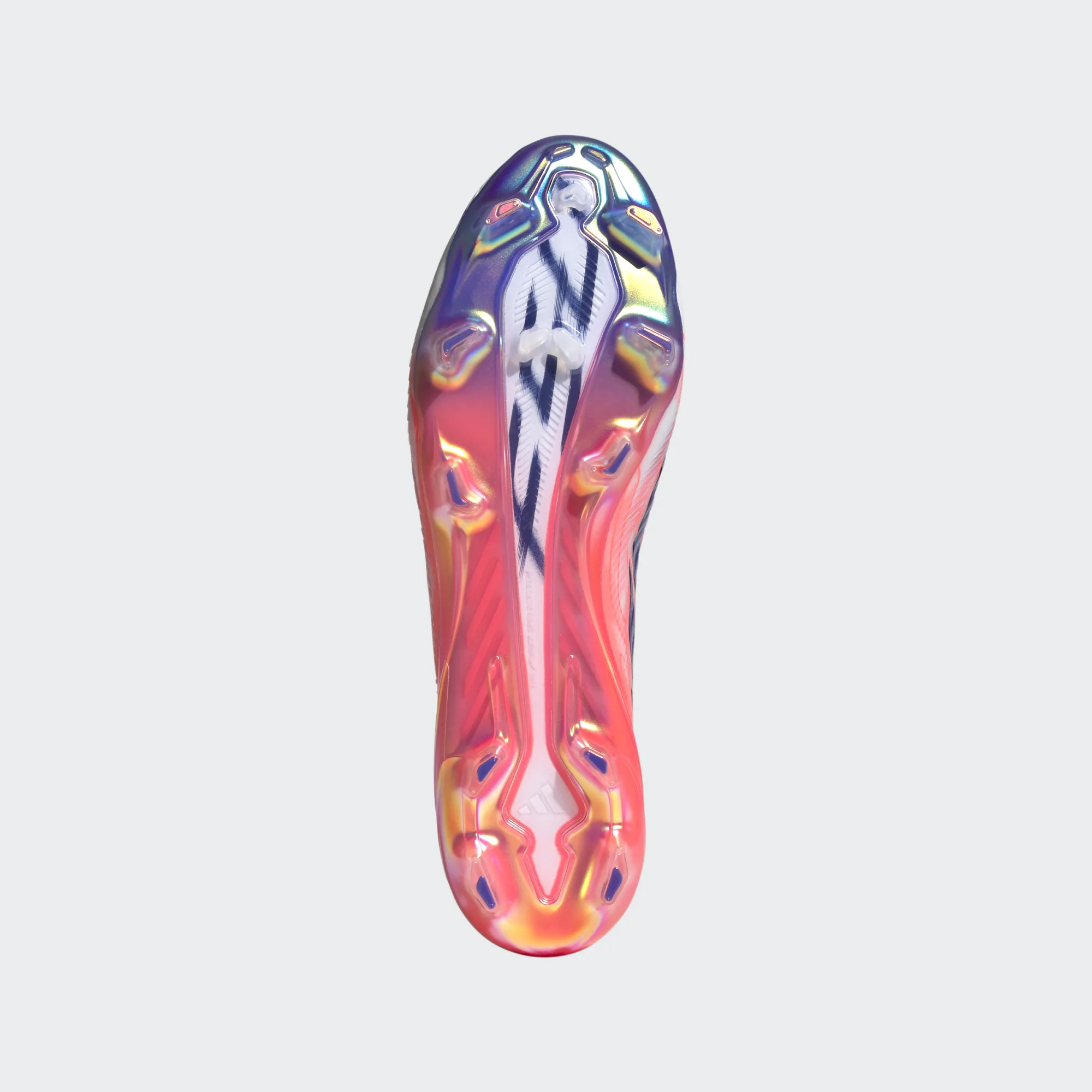 Adidas F50 Hyperfast ELITE FG - Voetbalschoenen - KJ3432