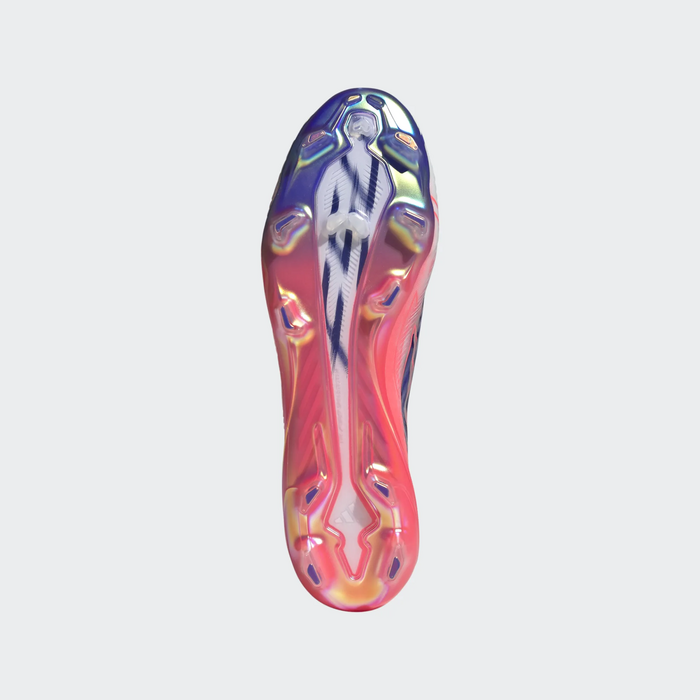 Adidas F50 Hyperfast ELITE LL FG - Voetbalschoenen - KJ6074