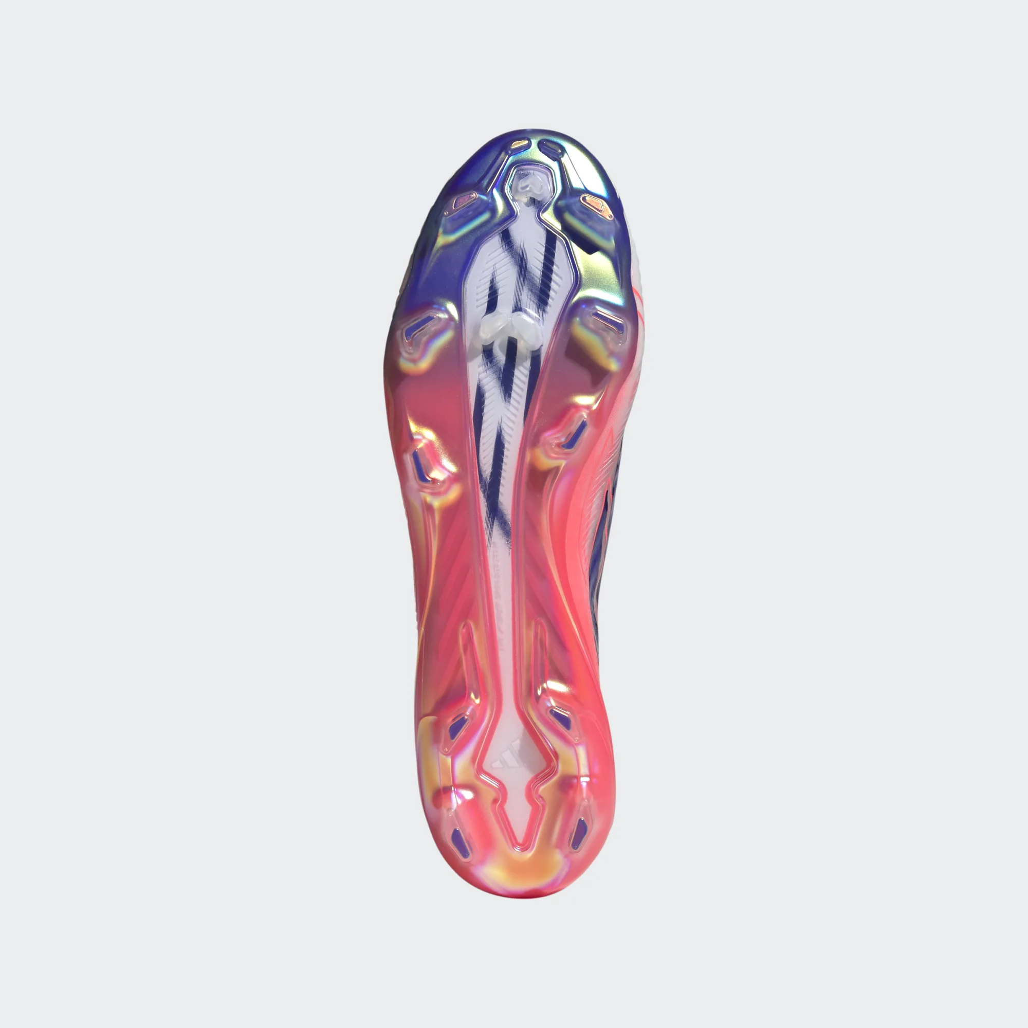 Adidas F50 Hyperfast ELITE LL FG - Voetbalschoenen - KJ6074