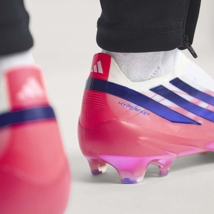 Adidas F50 Hyperfast ELITE LL FG - Voetbalschoenen - KJ6074
