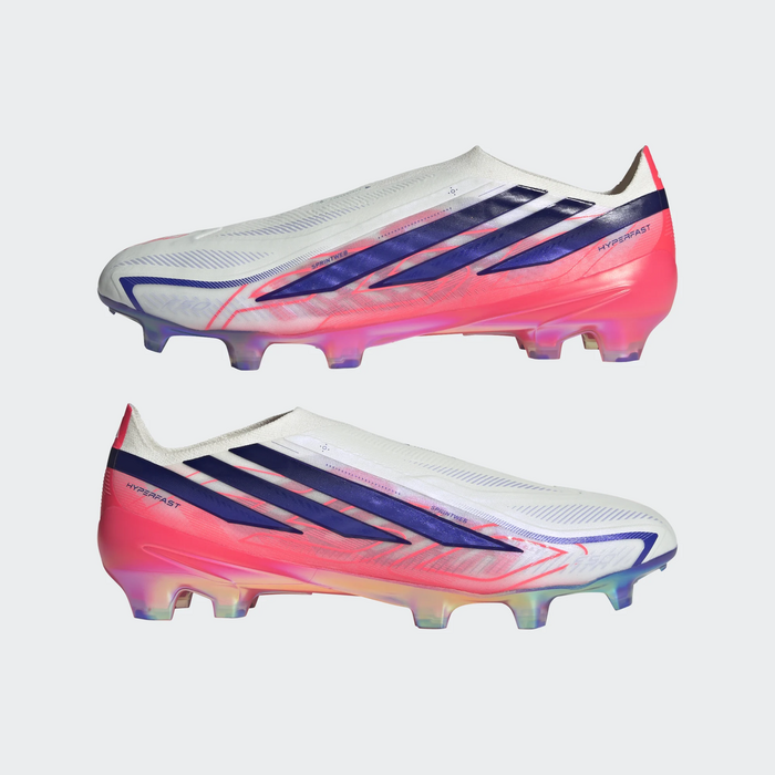 Adidas F50 Hyperfast ELITE LL FG - Voetbalschoenen - KJ6074