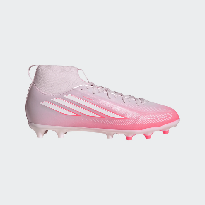Adidas F50 Sparkfusion League Junior Voetbalschoenen - KK1357