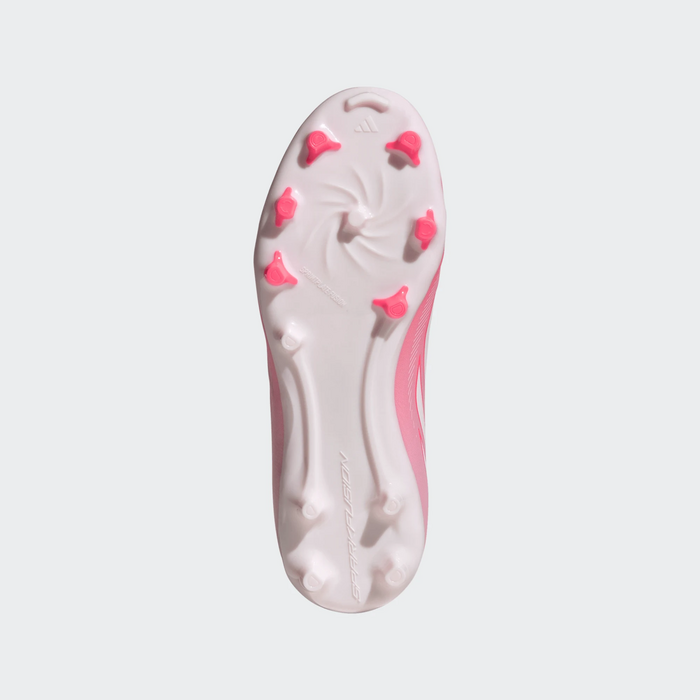 Adidas F50 Sparkfusion League Junior Voetbalschoenen - KK1357