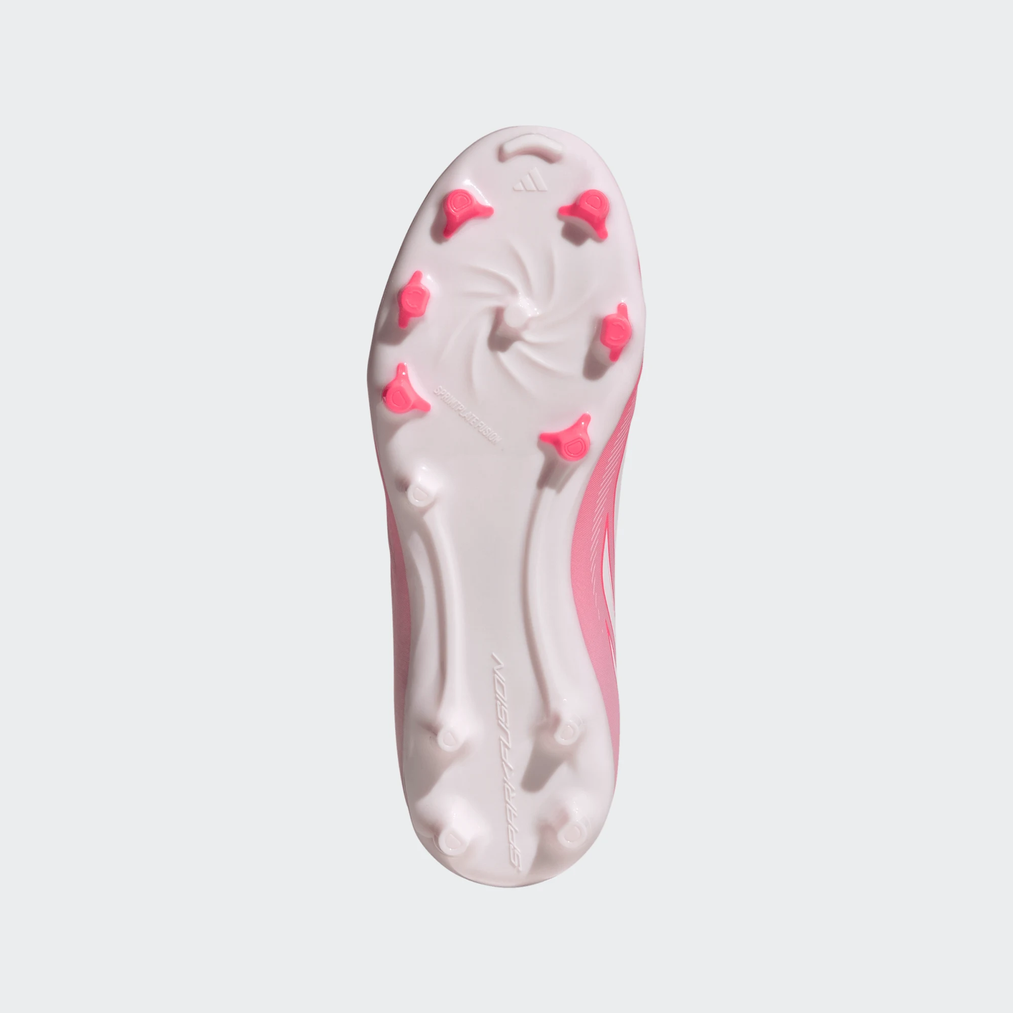 Adidas F50 Sparkfusion League Junior Voetbalschoenen - KK1357