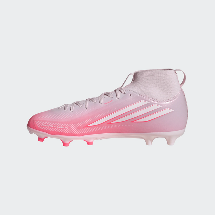Adidas F50 Sparkfusion League Junior Voetbalschoenen - KK1357