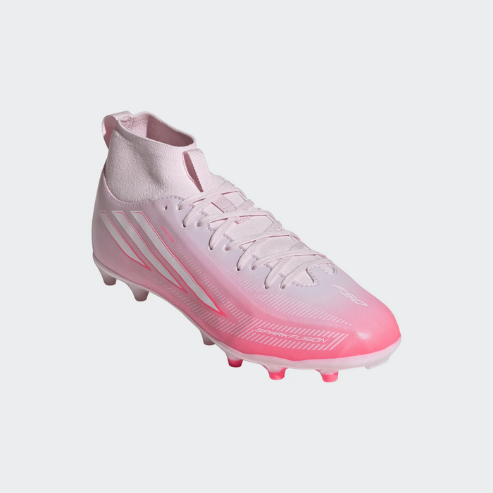 Adidas F50 Sparkfusion League Junior Voetbalschoenen - KK1357