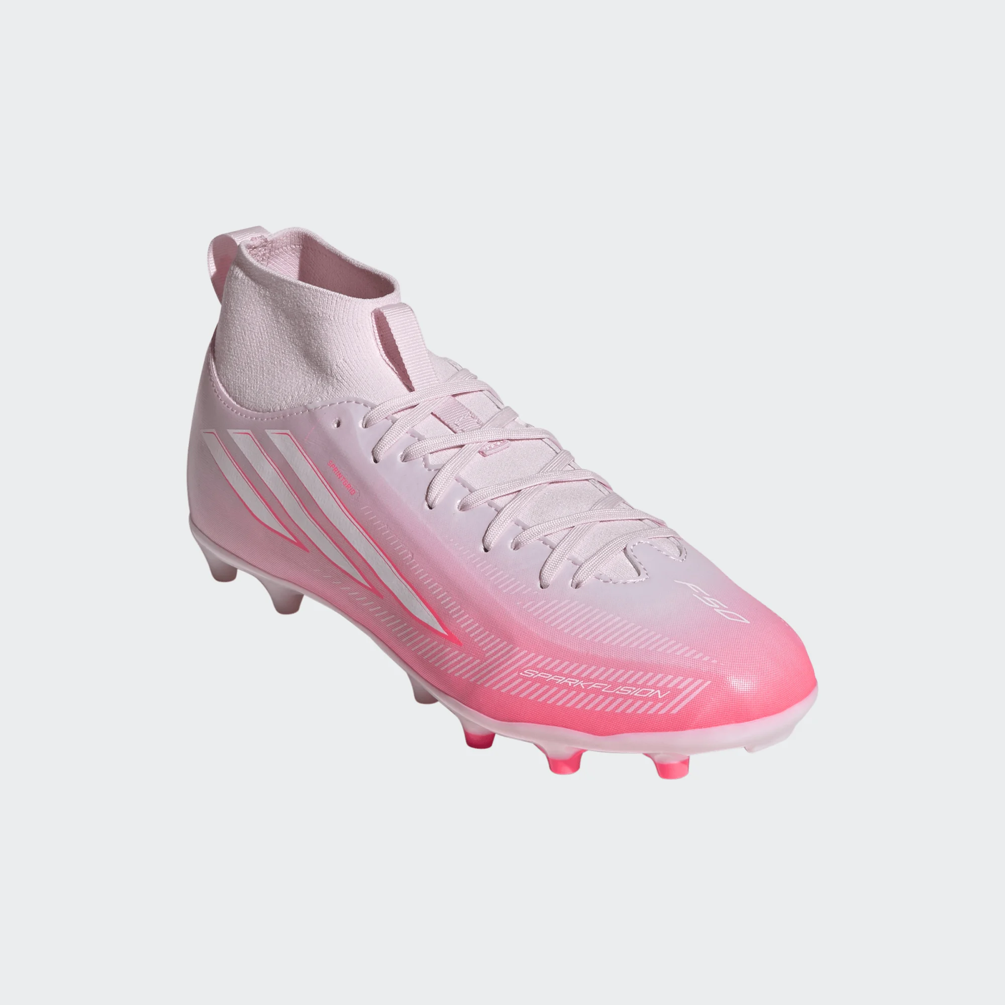 Adidas F50 Sparkfusion League Junior Voetbalschoenen - KK1357
