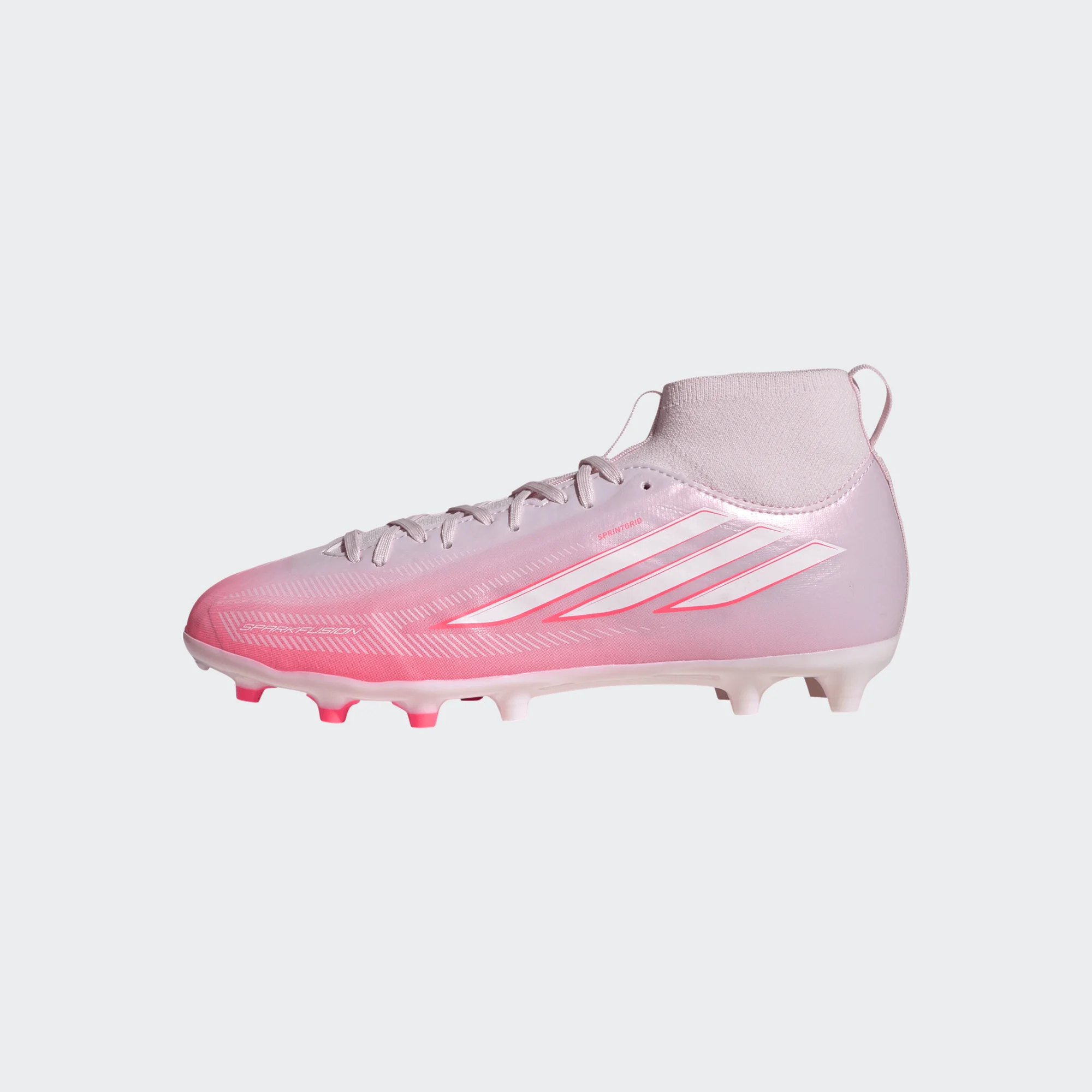 Adidas F50 Sparkfusion League Junior Voetbalschoenen - KK1357