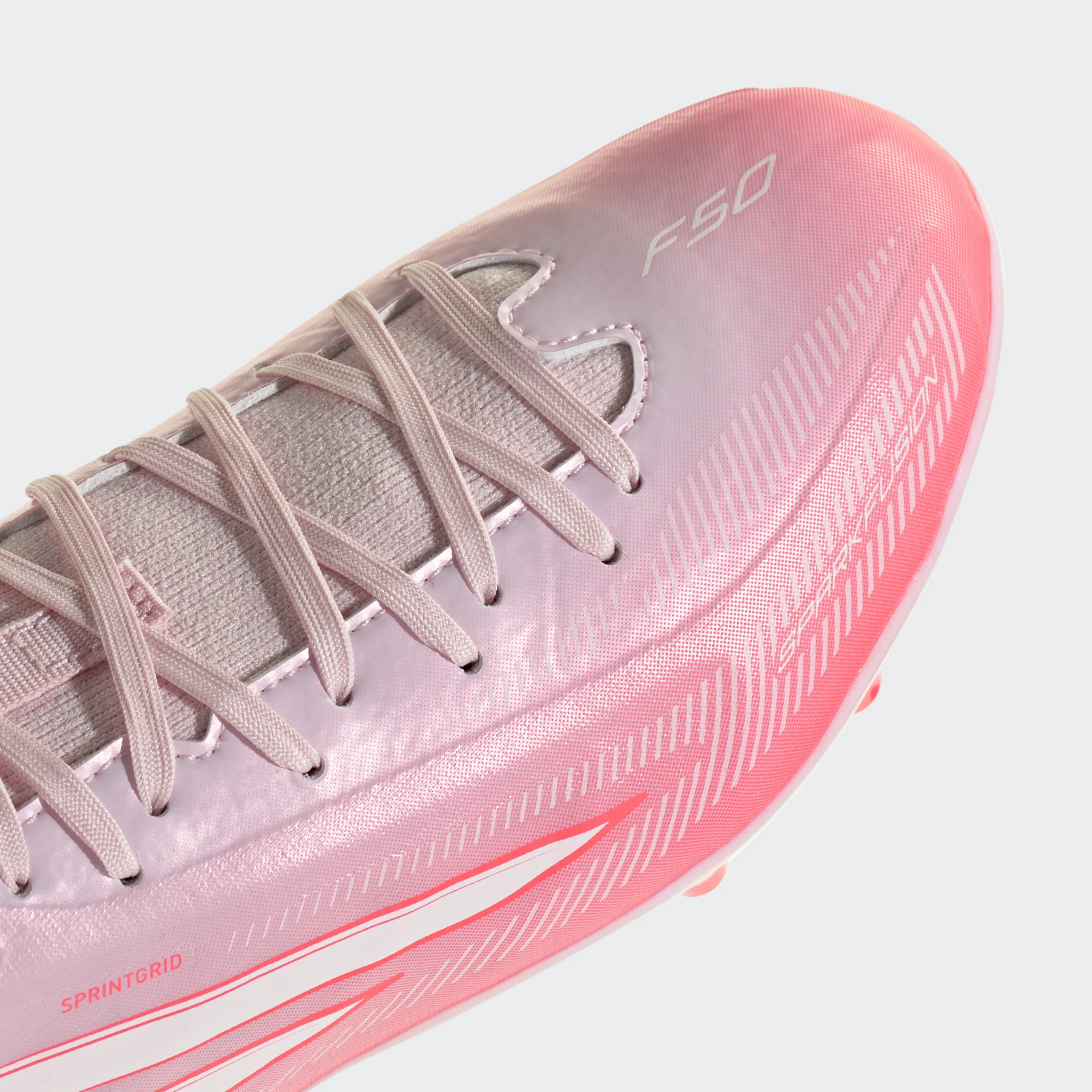 Adidas F50 Sparkfusion League Junior Voetbalschoenen - KK1357