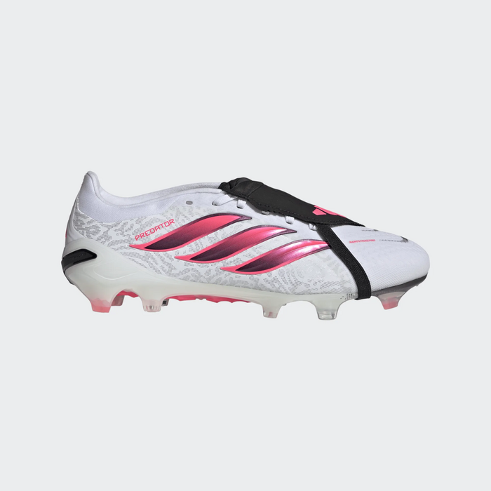 Adidas Predator PRO FG voetbalschoenen - IH7234