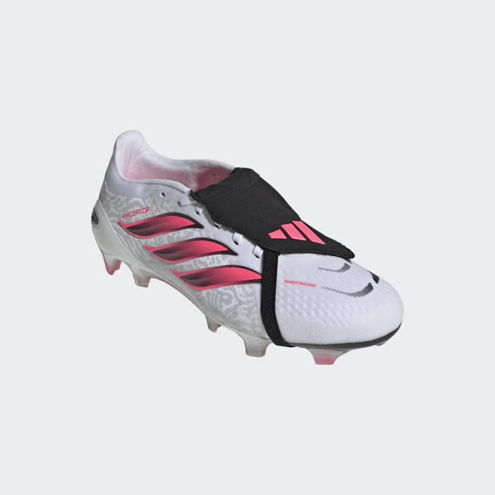 Adidas Predator PRO FG voetbalschoenen - IH7234