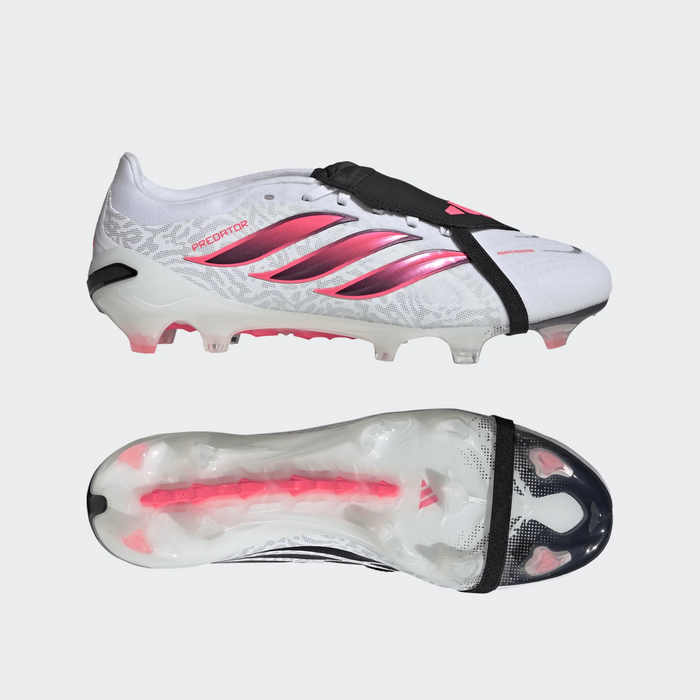 Adidas Predator PRO FG voetbalschoenen - IH7234