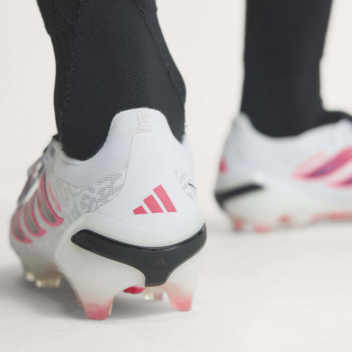 Adidas Predator PRO FG voetbalschoenen - IH7234